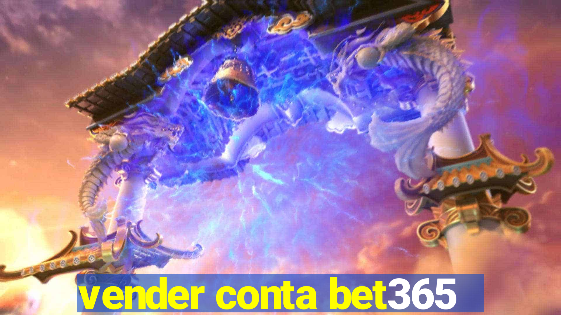 vender conta bet365